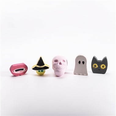 Set bombi za kupanje za Noć vještica